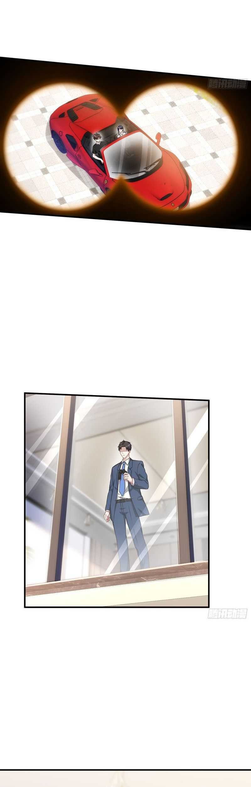 After Improperly Licking a Dog, I Became a Billionaire Chapter 14 Gambar 35