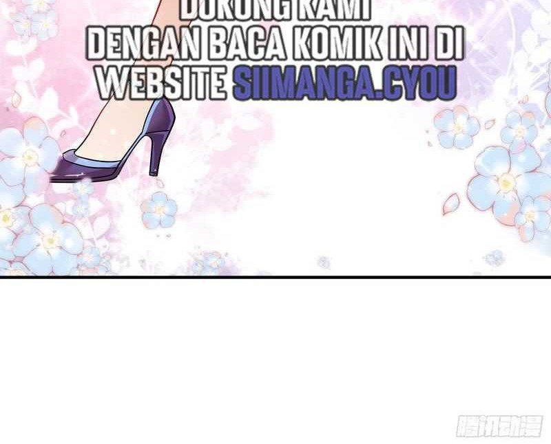 After Improperly Licking a Dog, I Became a Billionaire Chapter 13 Gambar 39