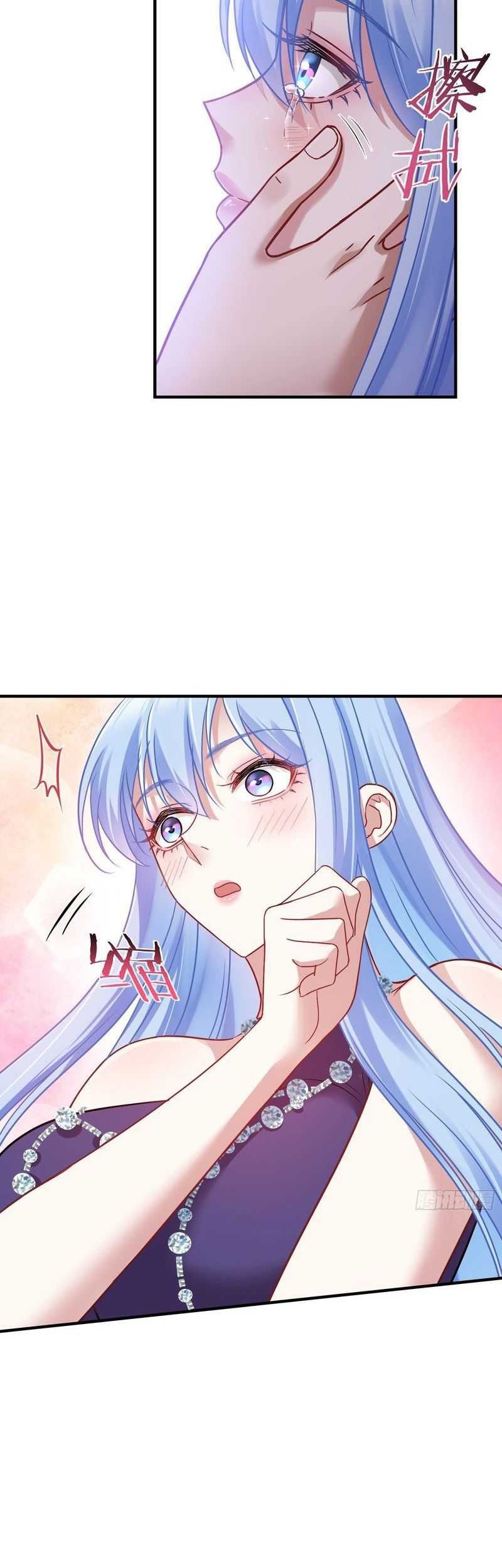 After Improperly Licking a Dog, I Became a Billionaire Chapter 13 Gambar 8