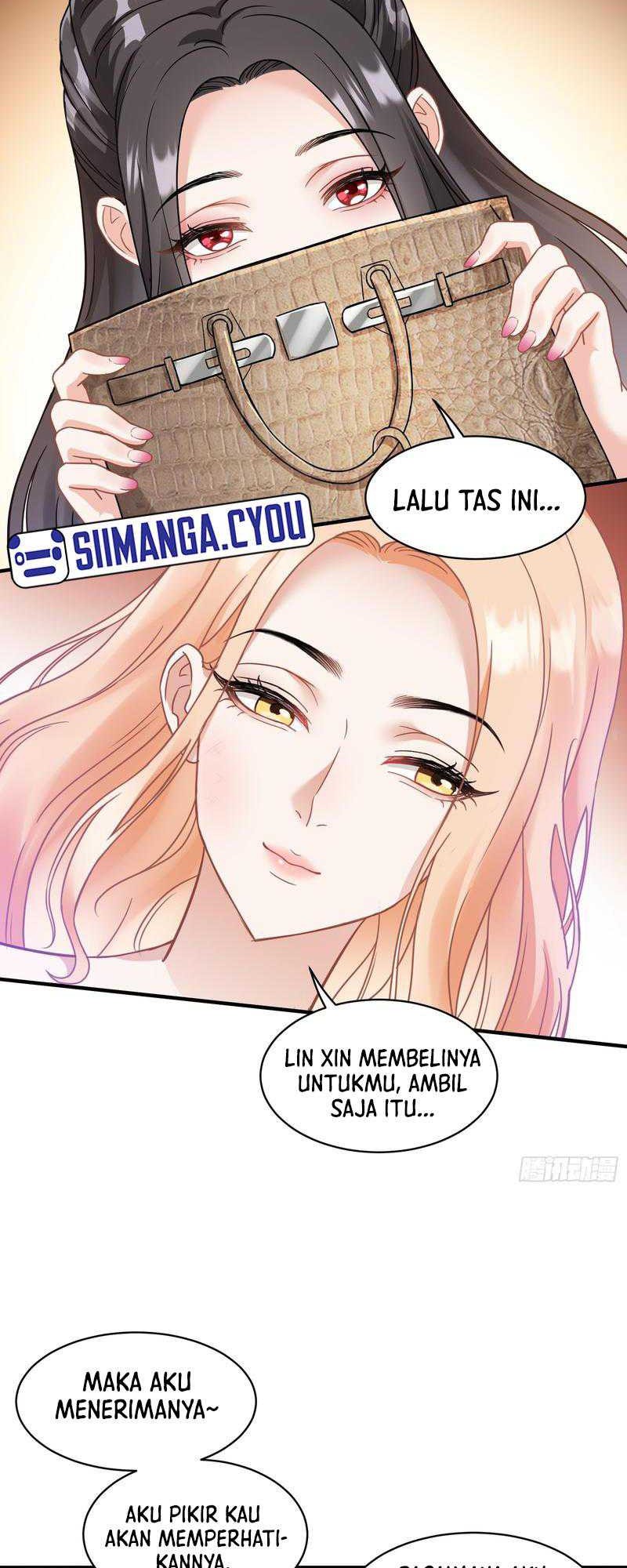 After Improperly Licking a Dog, I Became a Billionaire Chapter 02 Gambar 31