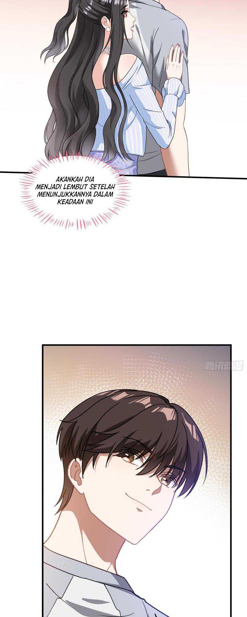 After Improperly Licking a Dog, I Became a Billionaire Chapter 02 Gambar 19