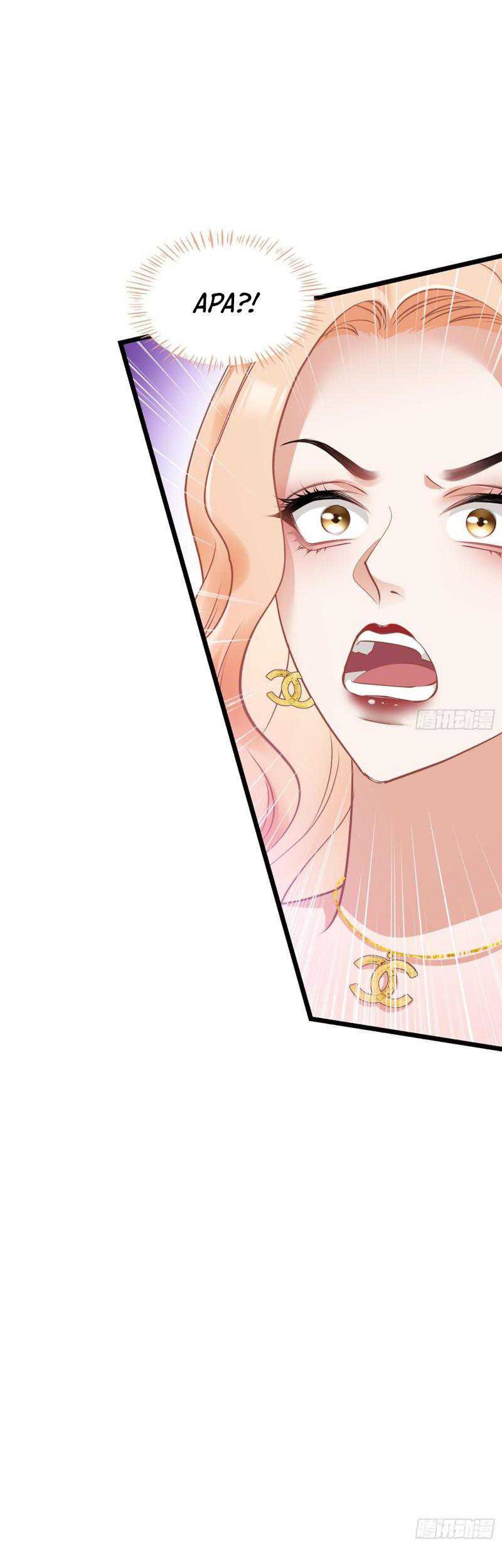 After Improperly Licking a Dog, I Became a Billionaire Chapter 01 Gambar 41