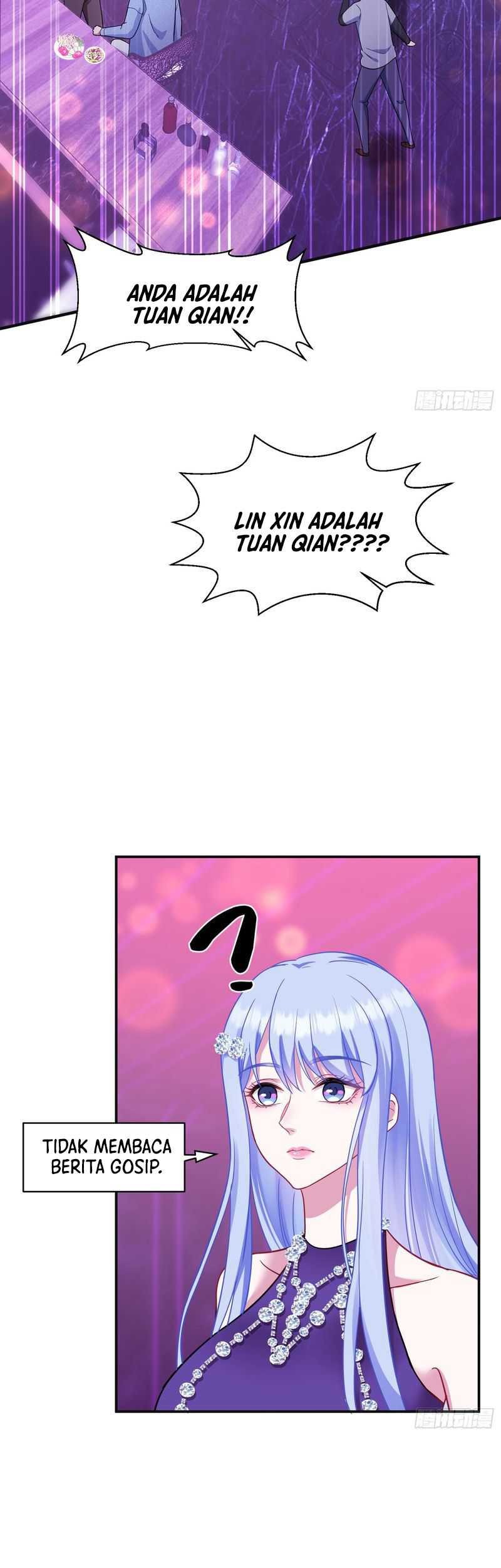 After Improperly Licking a Dog, I Became a Billionaire Chapter 07 Gambar 29