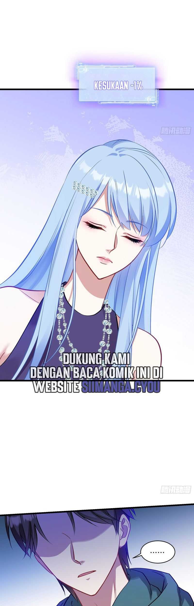 After Improperly Licking a Dog, I Became a Billionaire Chapter 06.5 Gambar 11