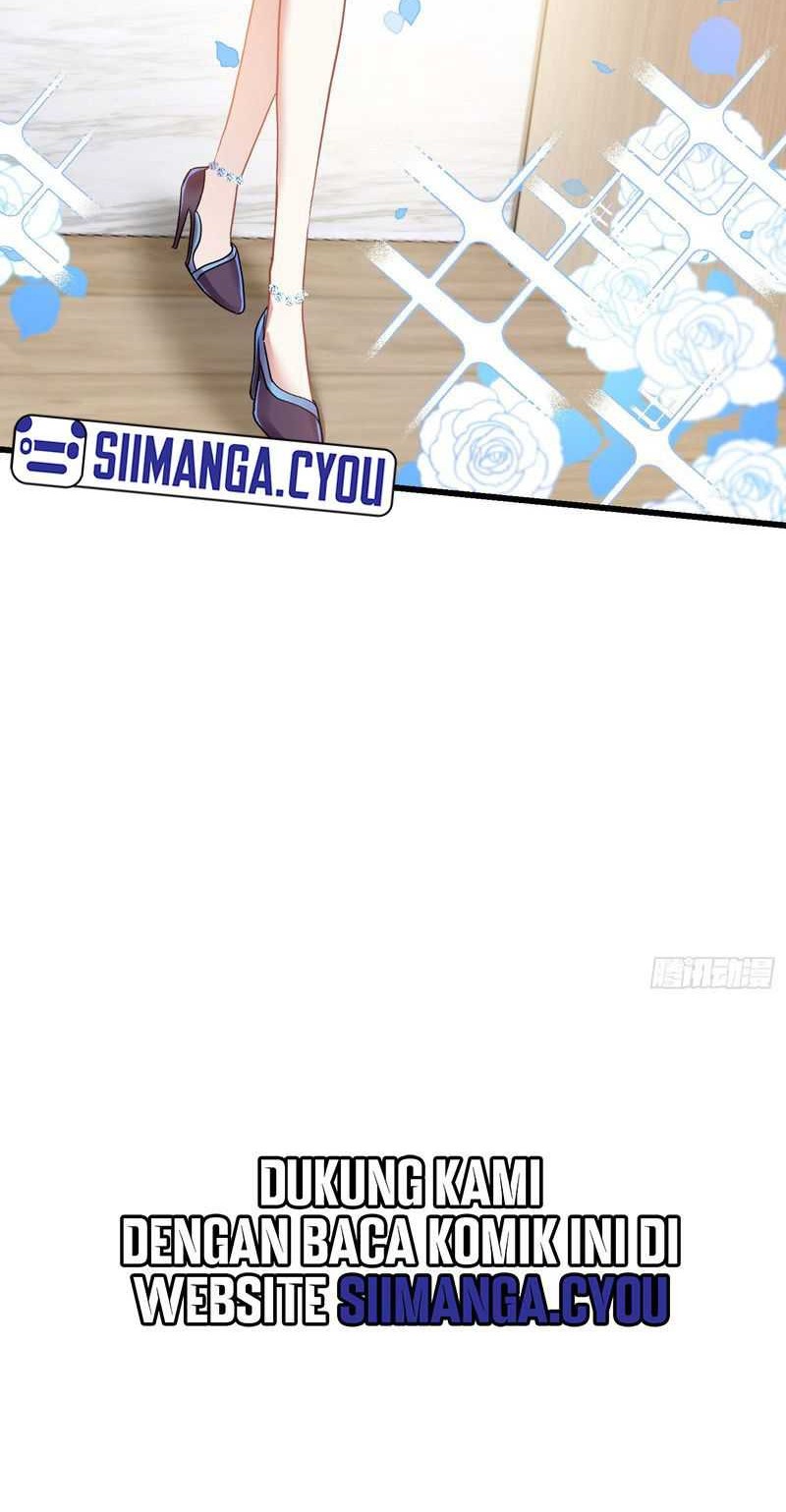 After Improperly Licking a Dog, I Became a Billionaire Chapter 06 Gambar 36