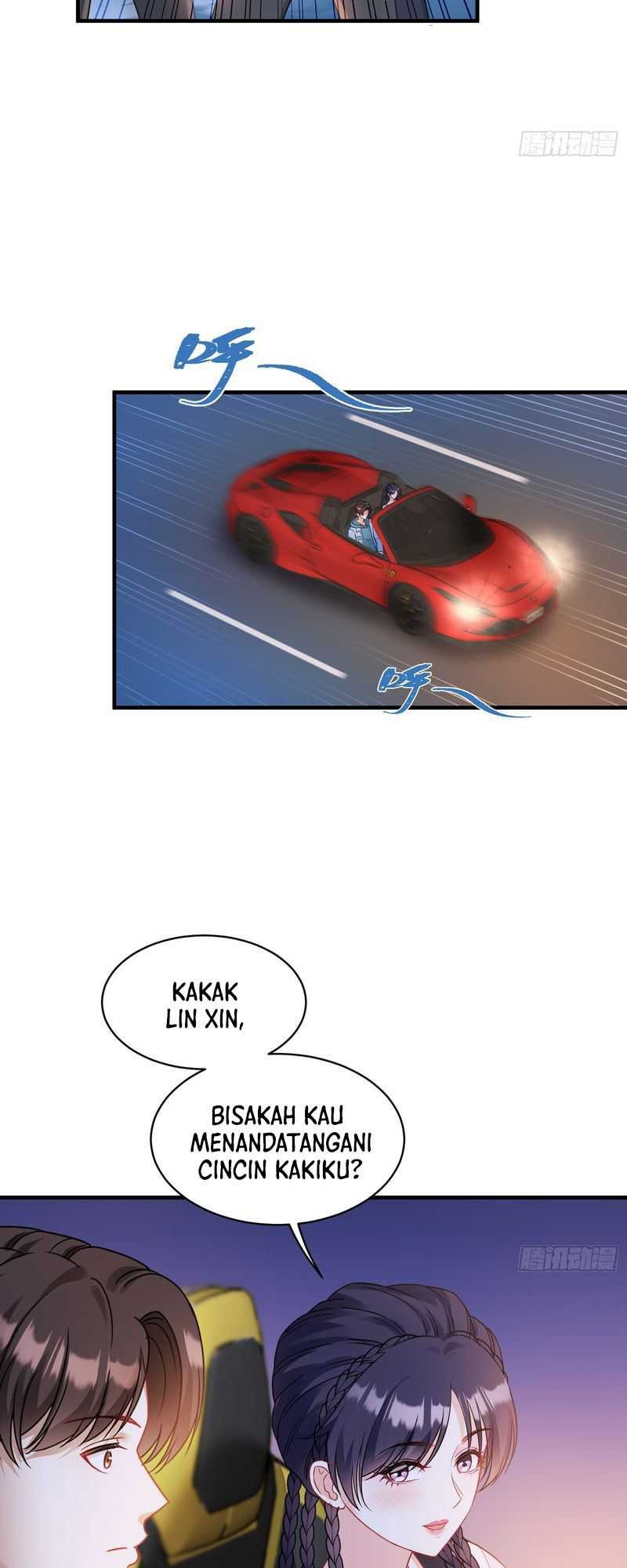 After Improperly Licking a Dog, I Became a Billionaire Chapter 06 Gambar 10