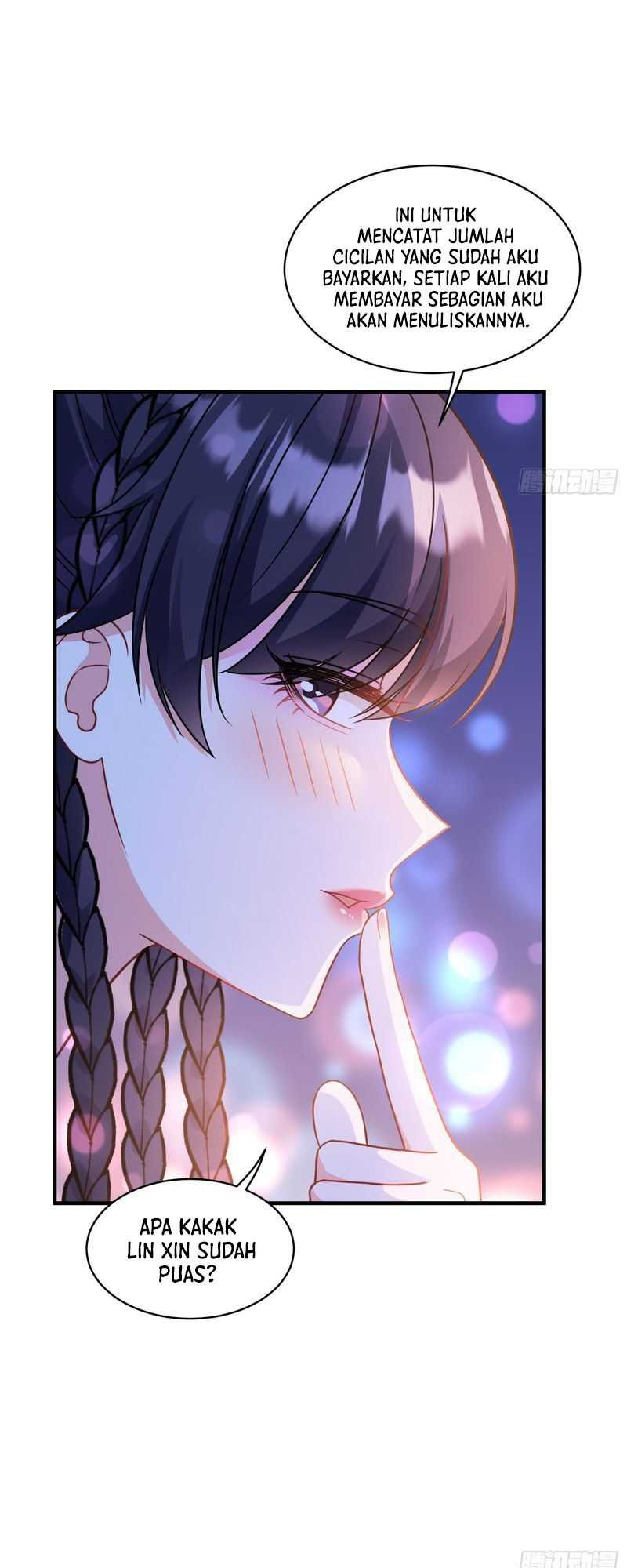 After Improperly Licking a Dog, I Became a Billionaire Chapter 06 Gambar 13