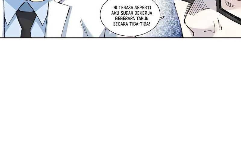 Eternal Club Chapter 250 Gambar 8