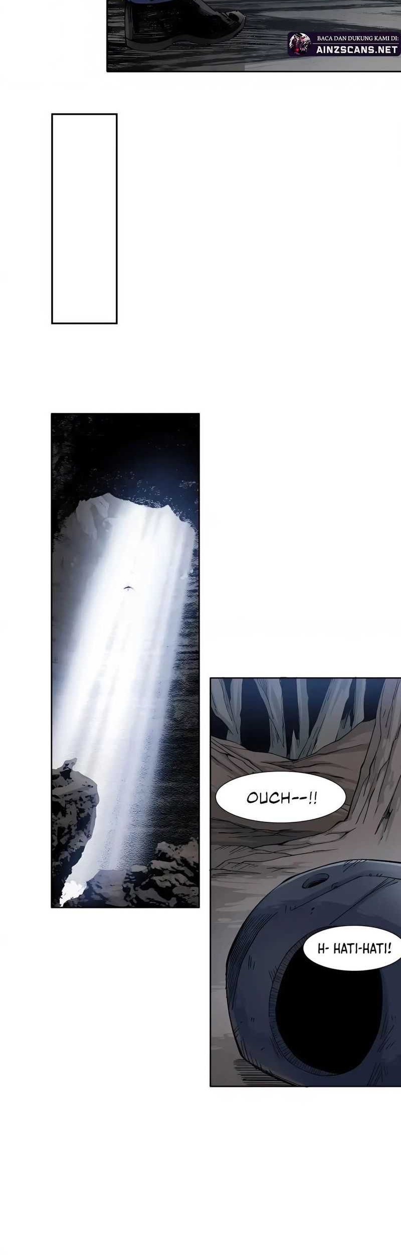 Eternal Club Chapter 250 Gambar 13