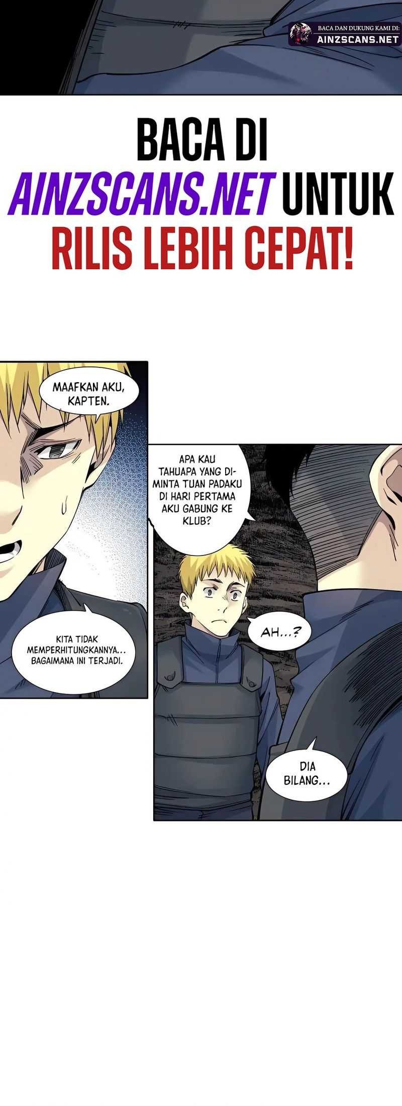 Eternal Club Chapter 250 Gambar 18