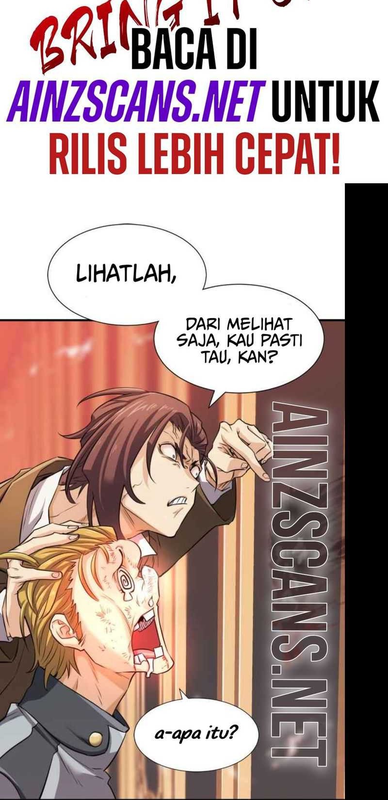 Eternal Club Chapter 250 Gambar 24