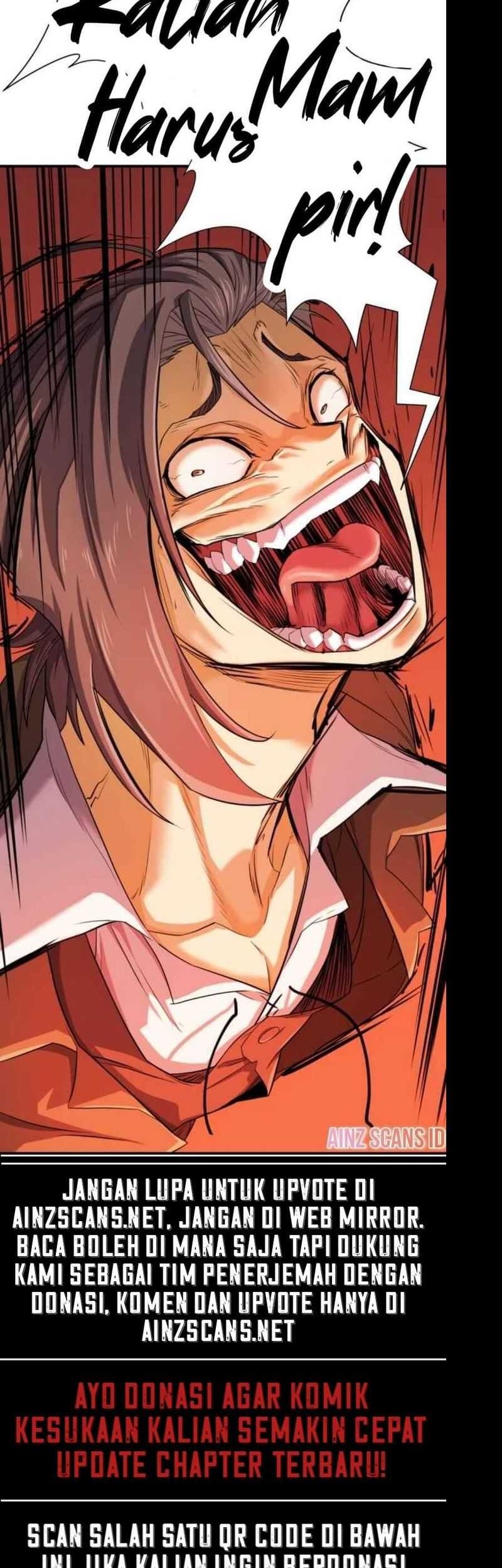 Eternal Club Chapter 250 Gambar 26