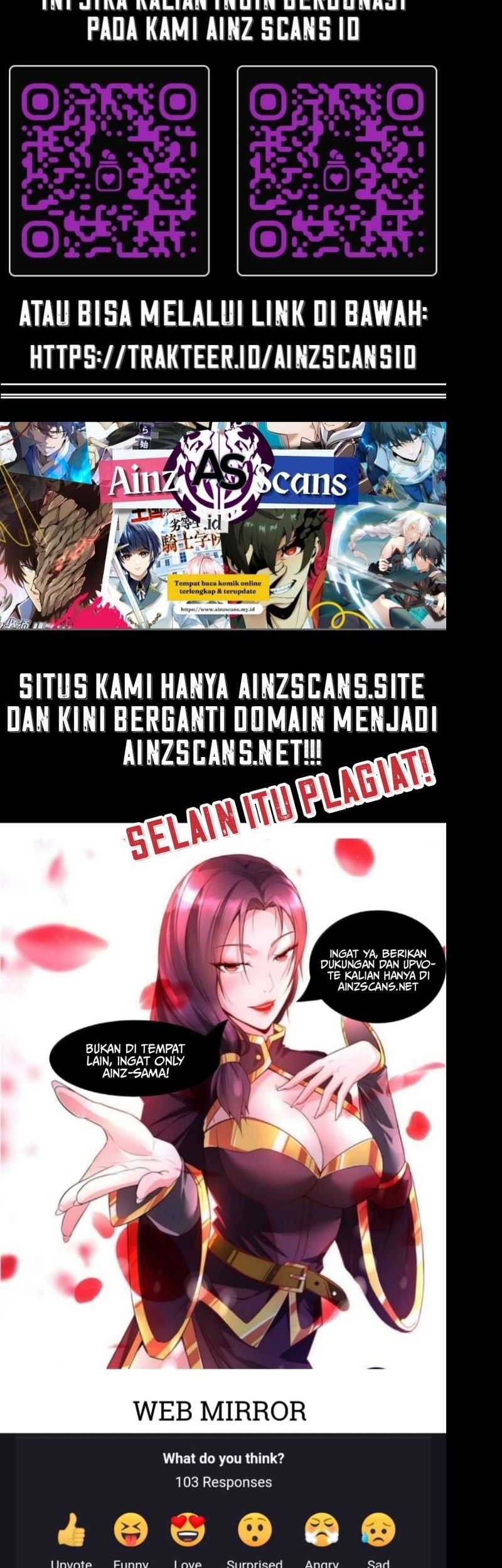 Eternal Club Chapter 250 Gambar 27