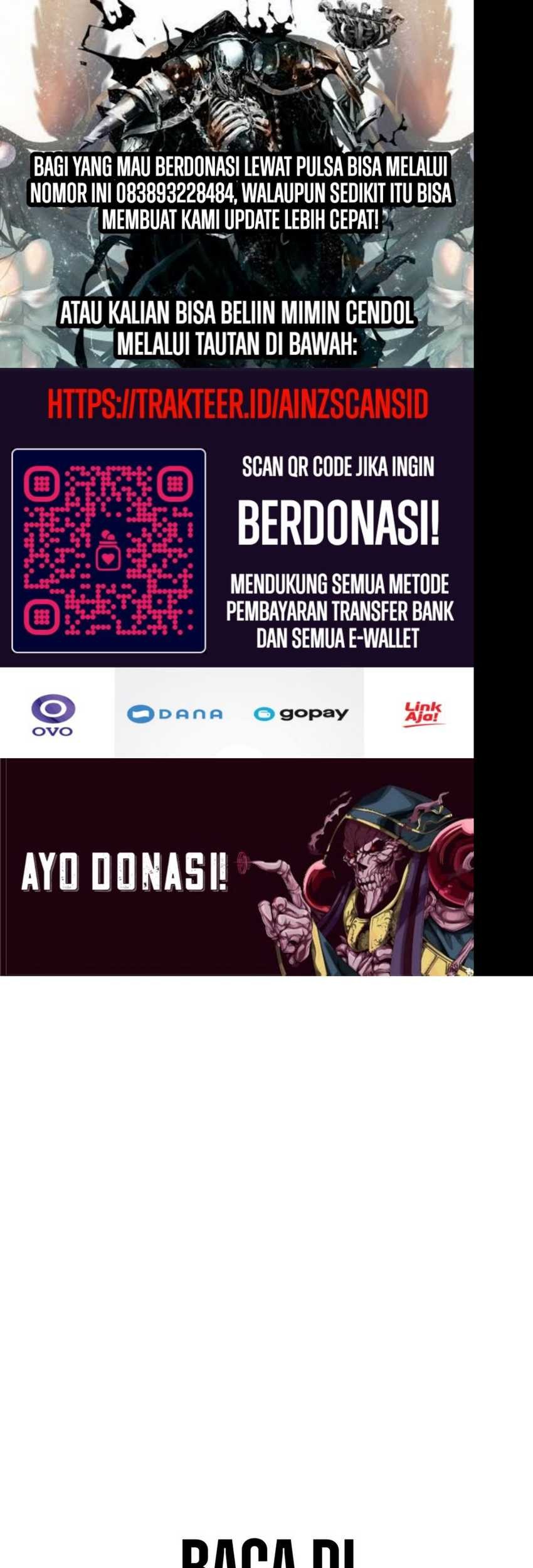 Manhua Eternal Club Chapter 249 gambar nomor 2