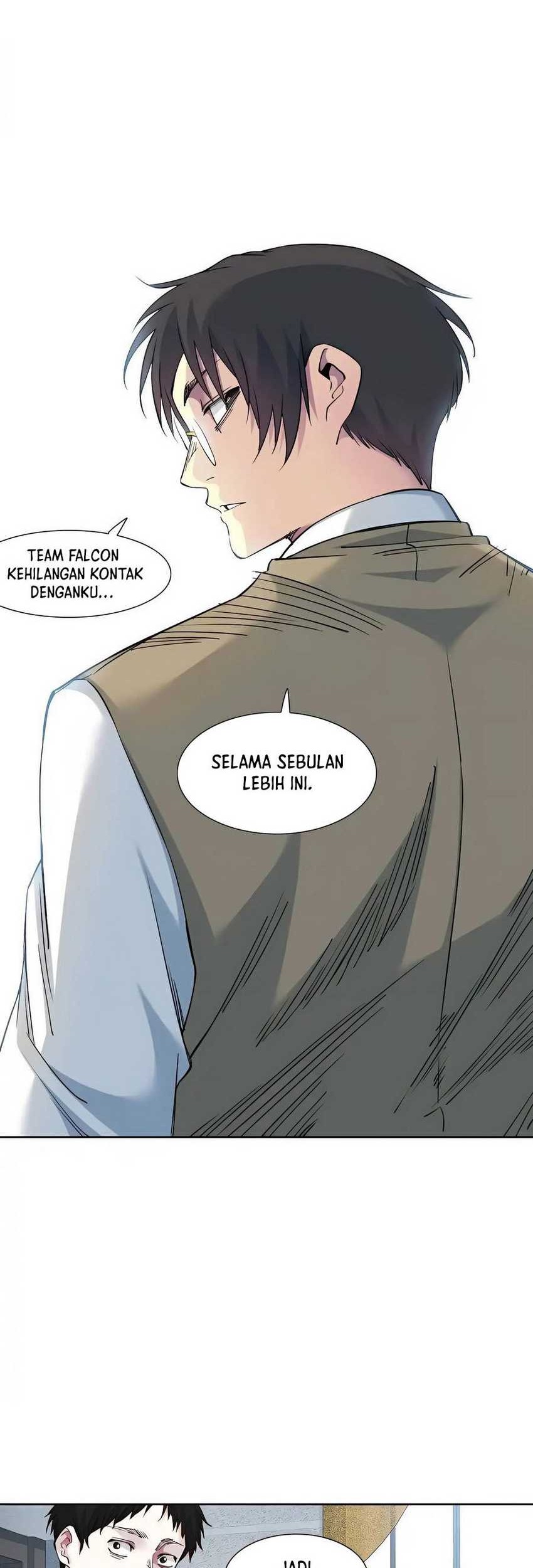 Eternal Club Chapter 249 Gambar 11
