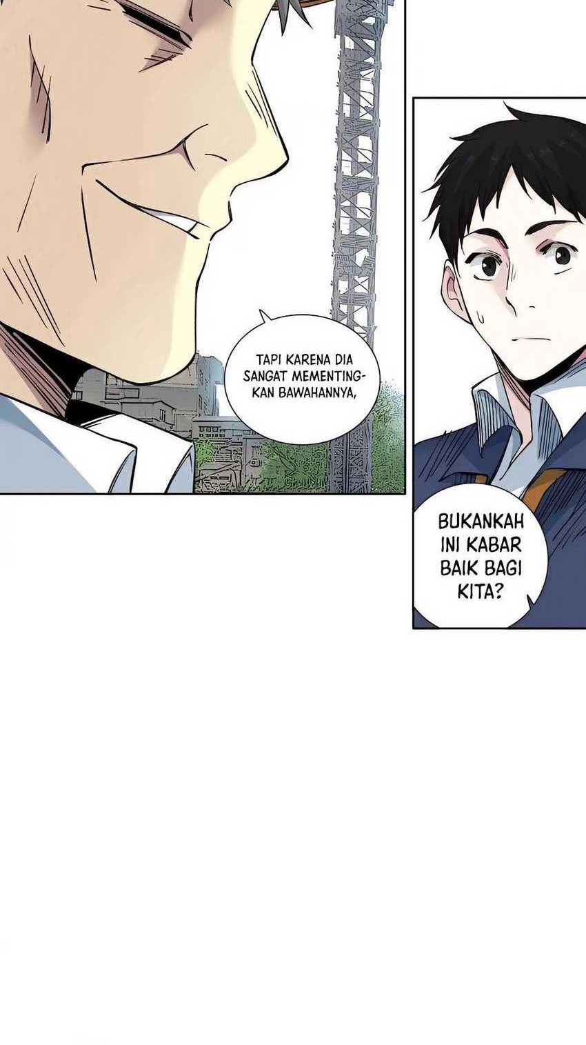 Eternal Club Chapter 249 Gambar 19