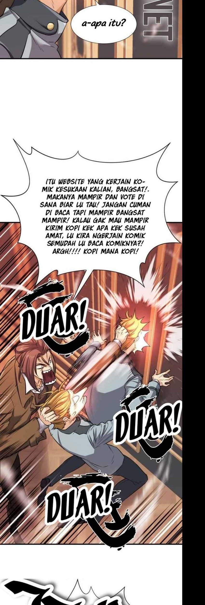 Eternal Club Chapter 249 Gambar 23