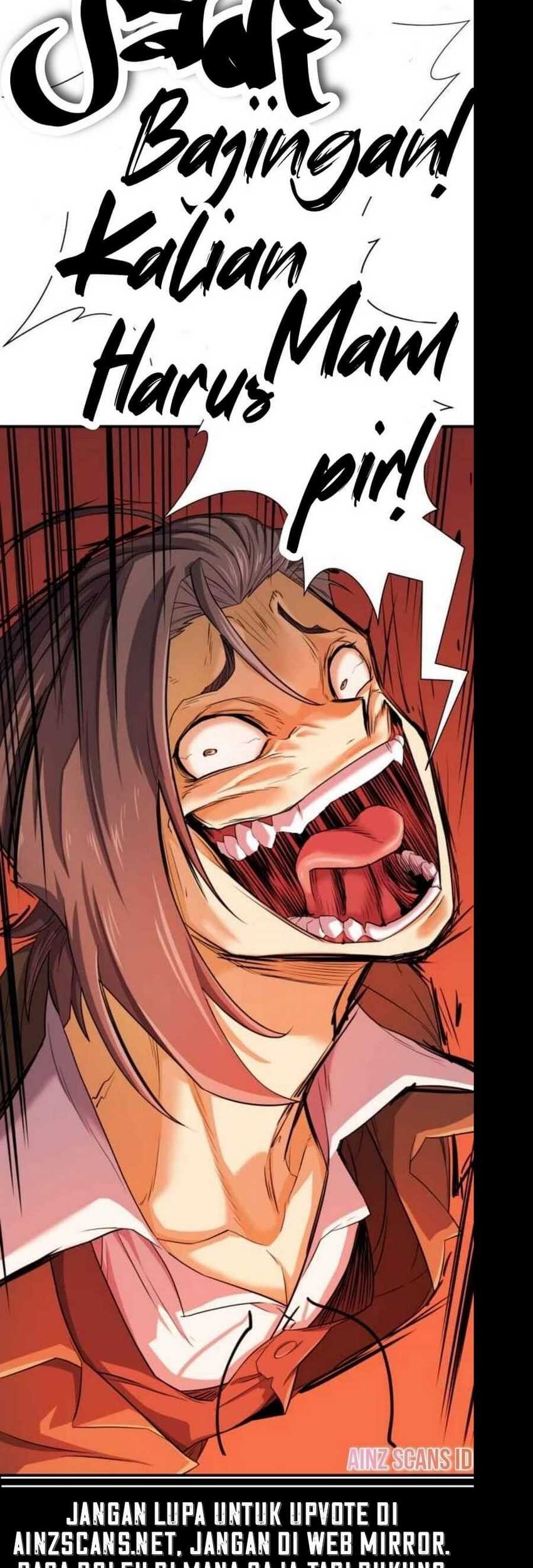 Eternal Club Chapter 249 Gambar 24