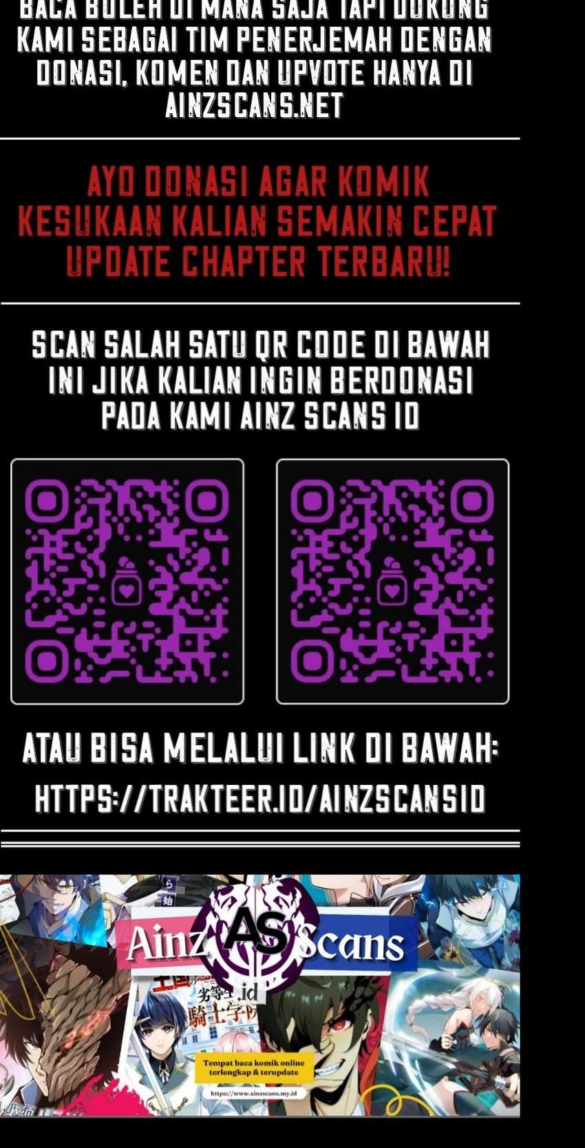 Eternal Club Chapter 249 Gambar 25