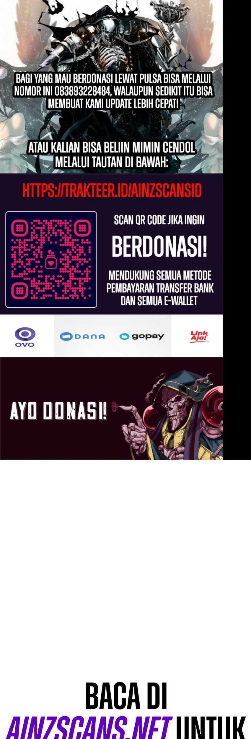 Manhua Eternal Club Chapter 248 gambar nomor 2