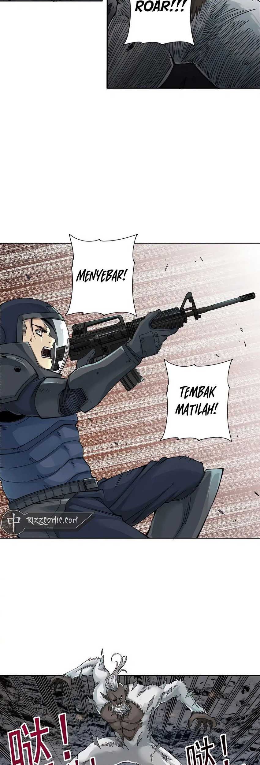 Eternal Club Chapter 248 Gambar 4