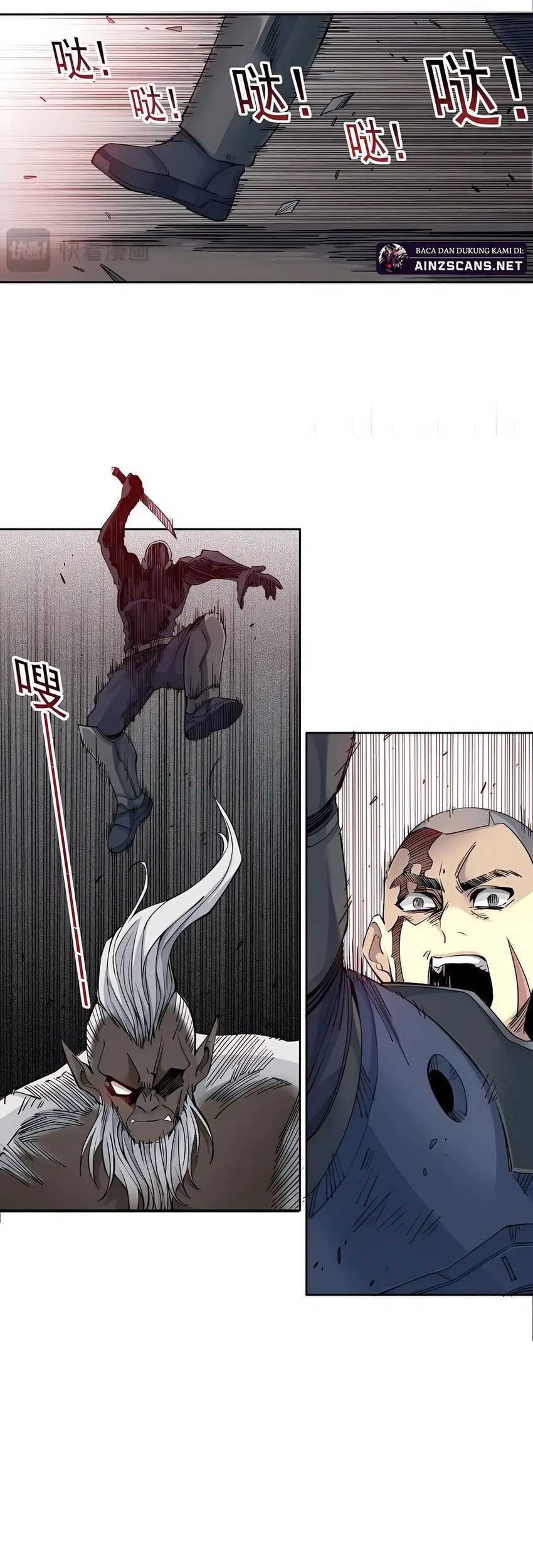 Eternal Club Chapter 248 Gambar 6