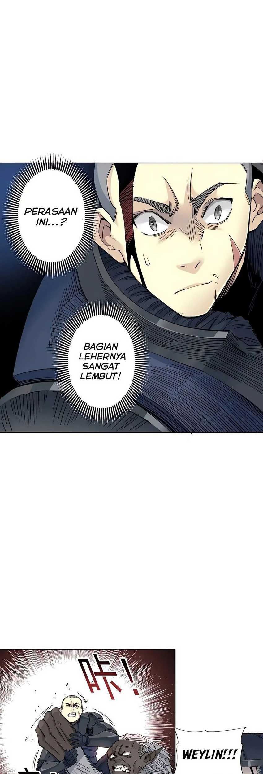 Eternal Club Chapter 248 Gambar 8