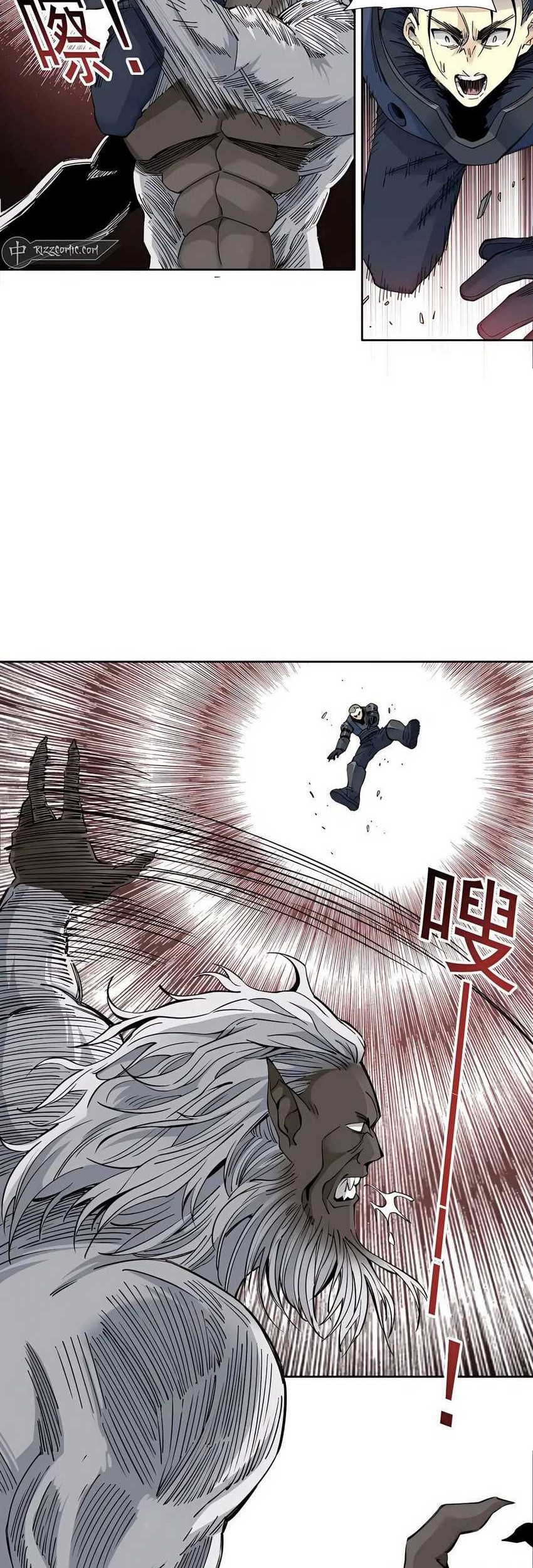 Eternal Club Chapter 248 Gambar 9