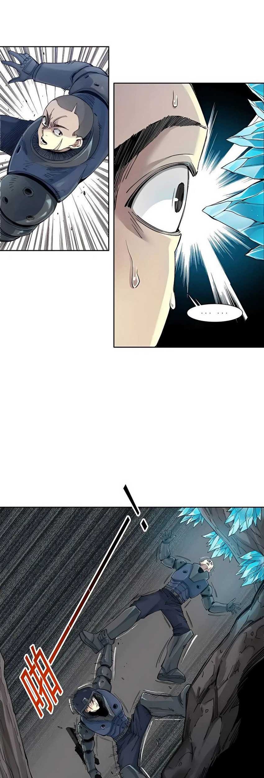 Eternal Club Chapter 248 Gambar 11