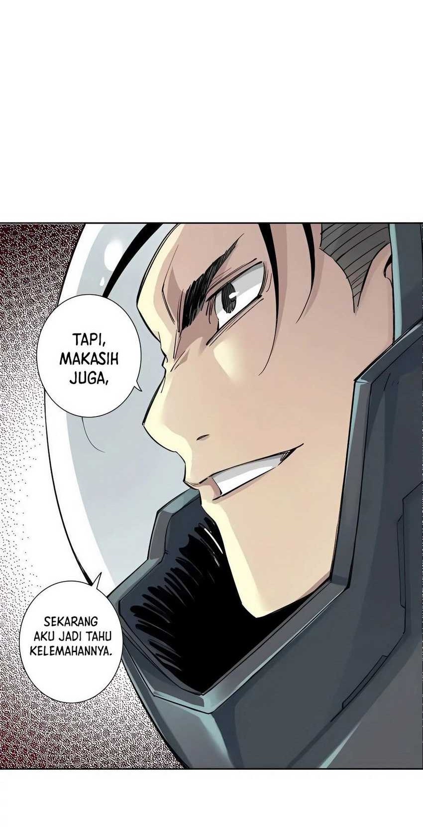 Eternal Club Chapter 248 Gambar 13