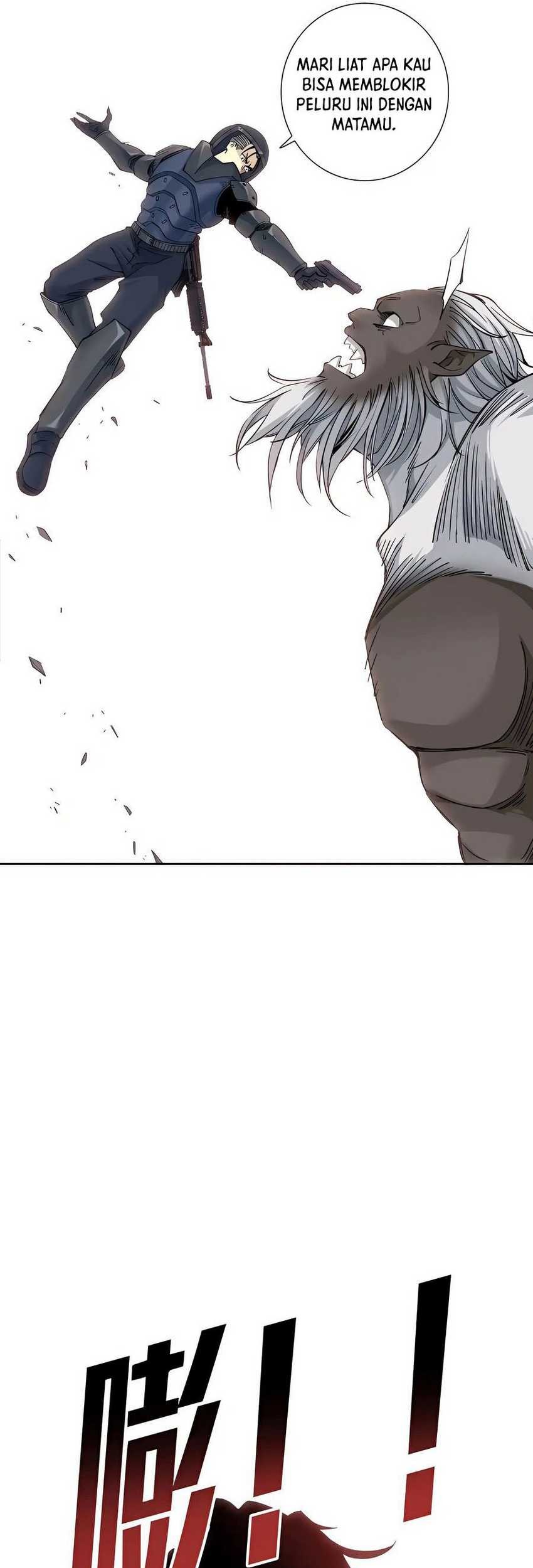 Eternal Club Chapter 248 Gambar 20