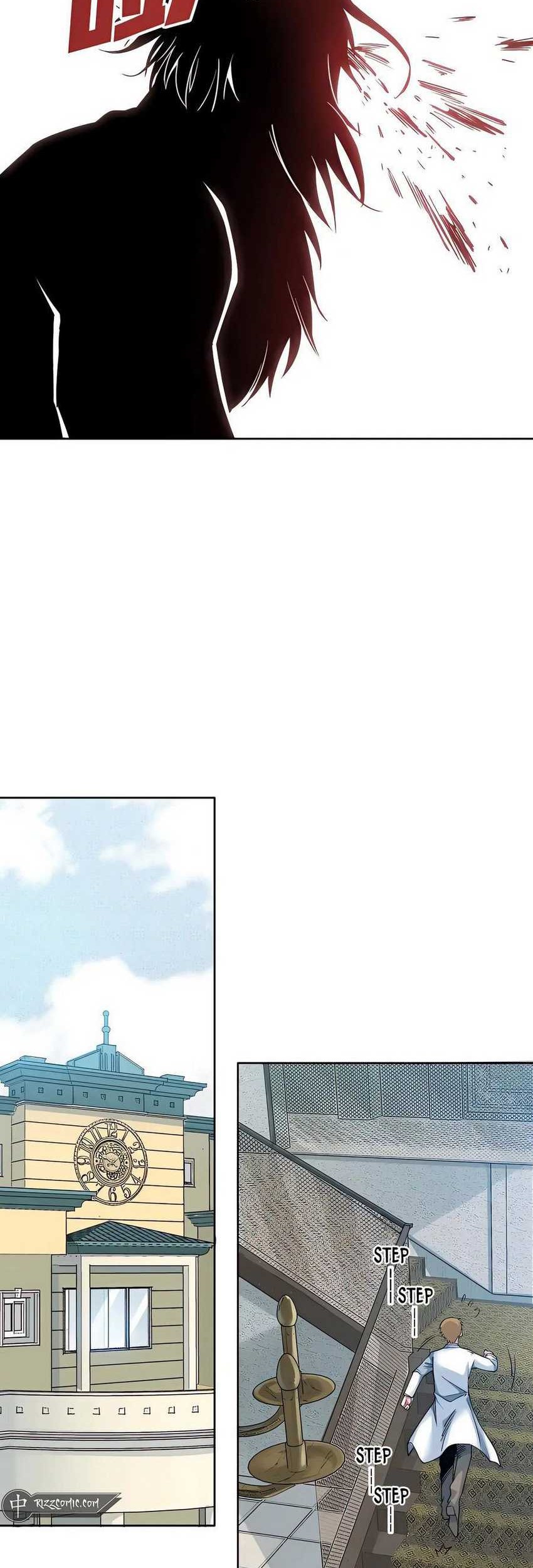 Eternal Club Chapter 248 Gambar 21