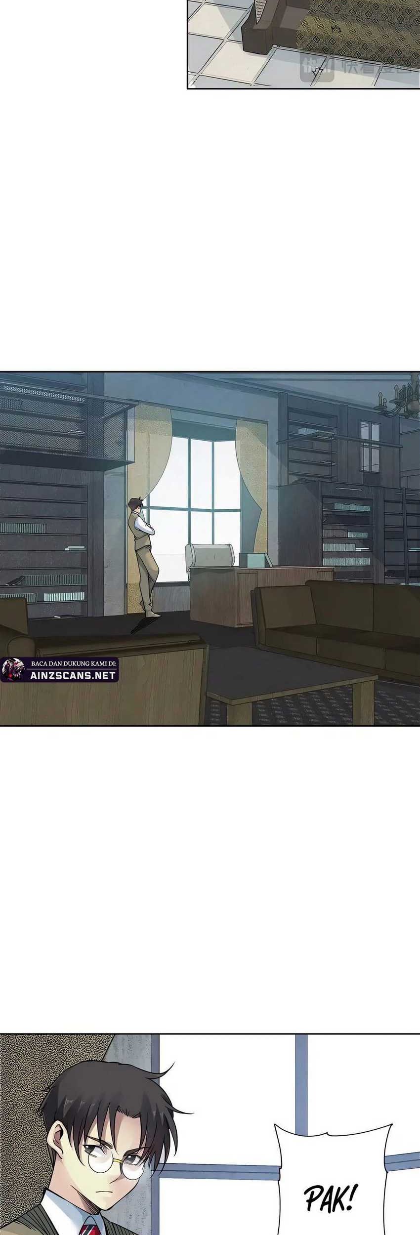 Eternal Club Chapter 248 Gambar 22
