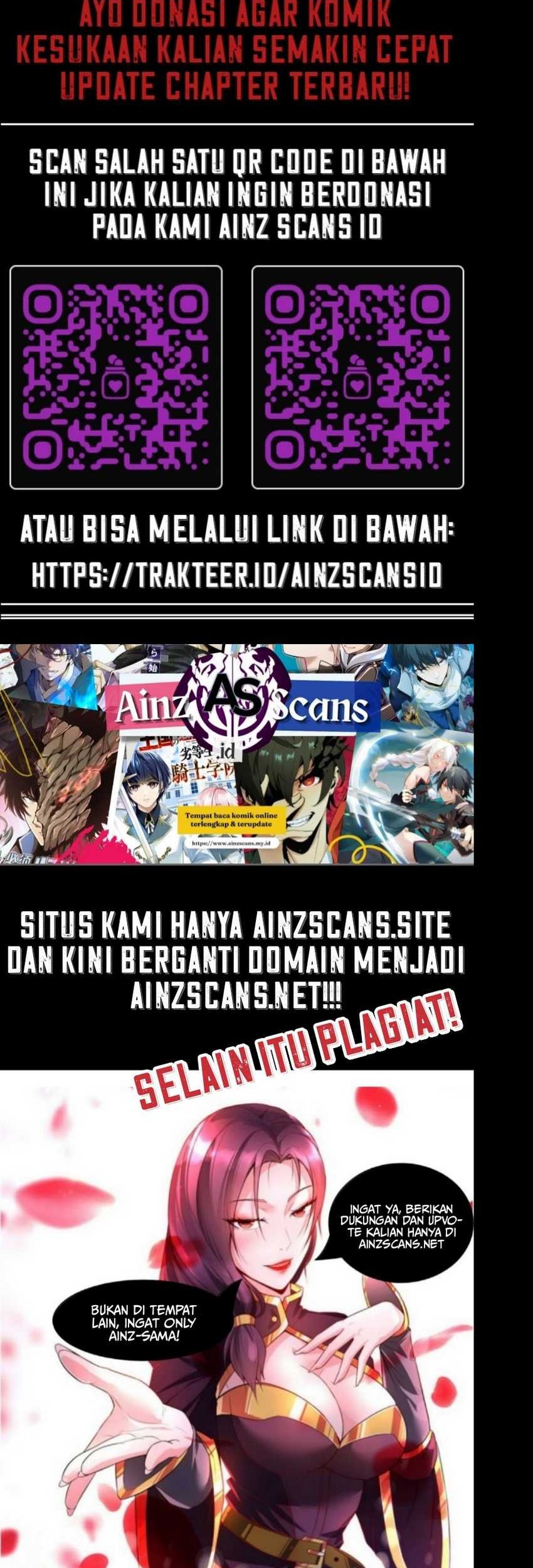 Eternal Club Chapter 248 Gambar 27