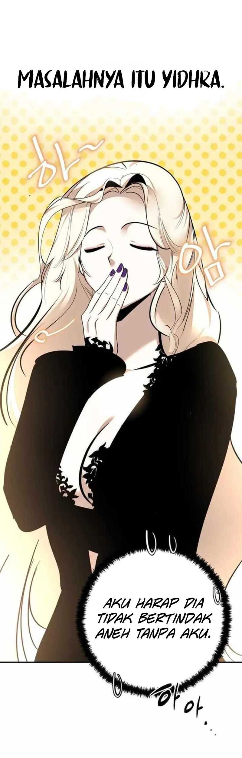 Return to Player Chapter 153 Gambar 52