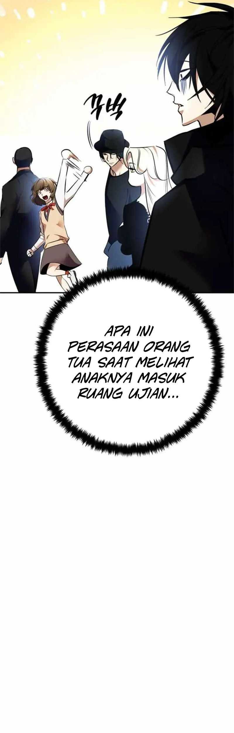 Return to Player Chapter 153 Gambar 54