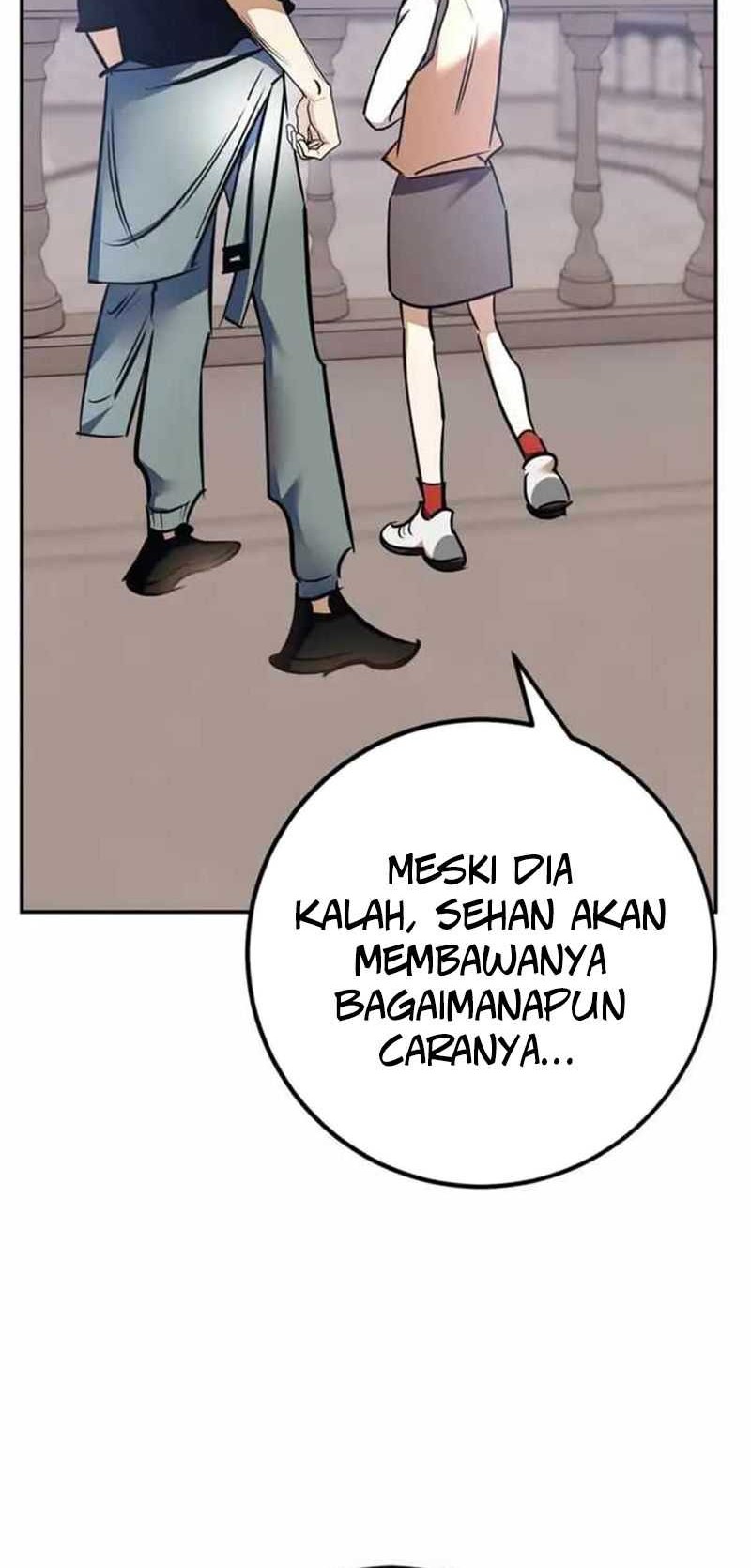 Return to Player Chapter 153 Gambar 61