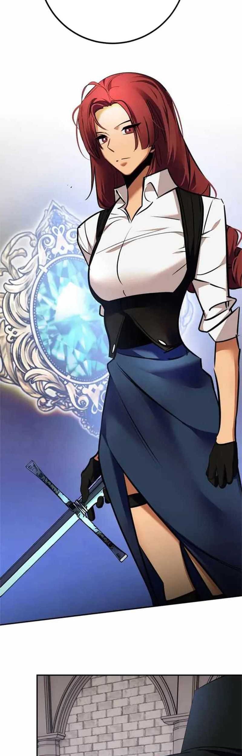 Return to Player Chapter 153 Gambar 59