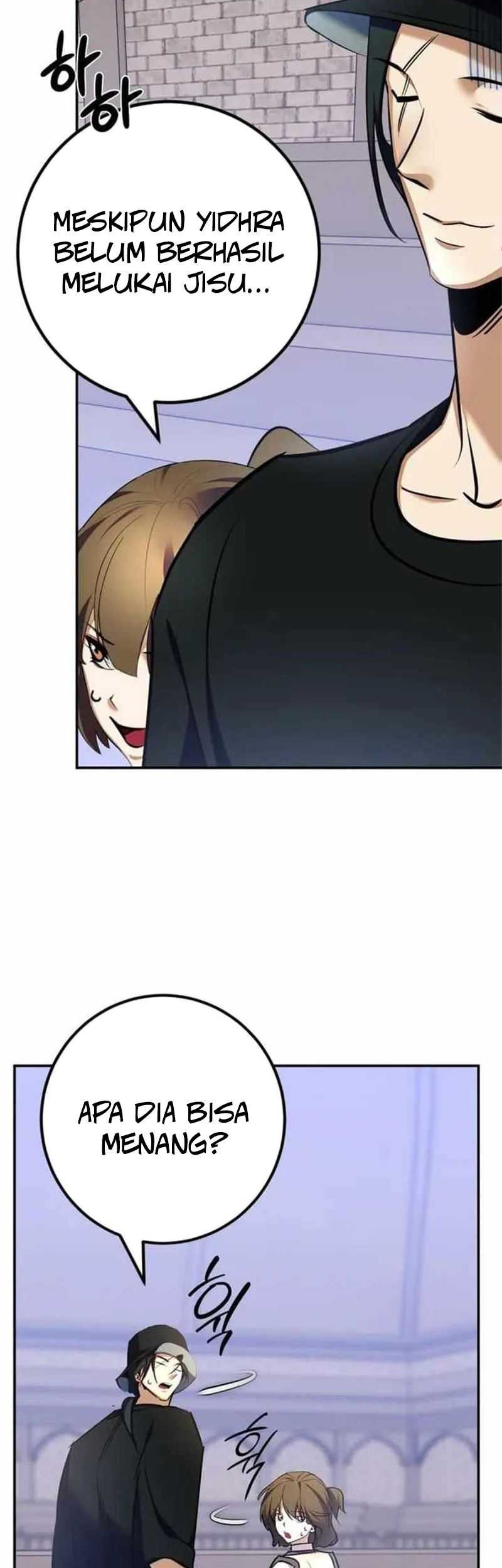 Return to Player Chapter 153 Gambar 60