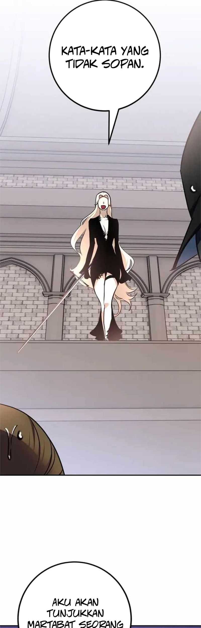 Return to Player Chapter 153 Gambar 62