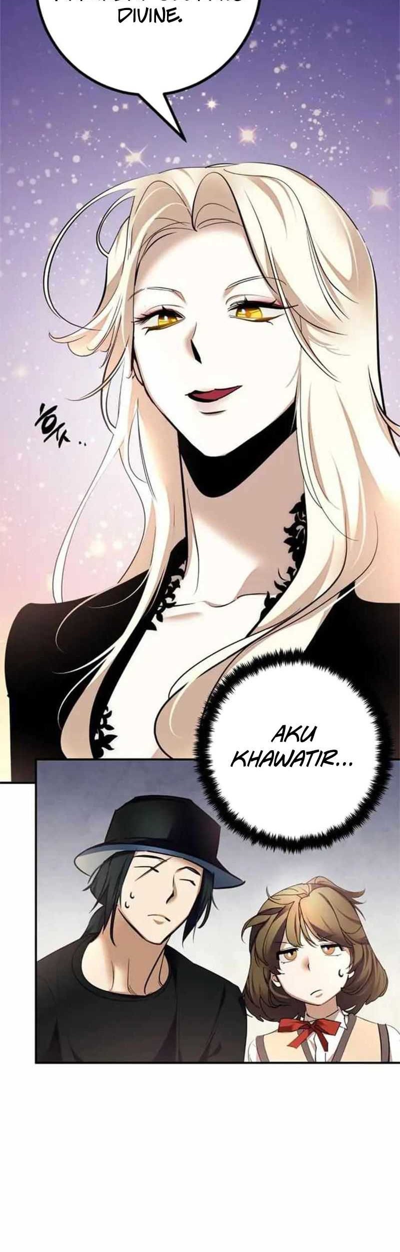 Return to Player Chapter 153 Gambar 63