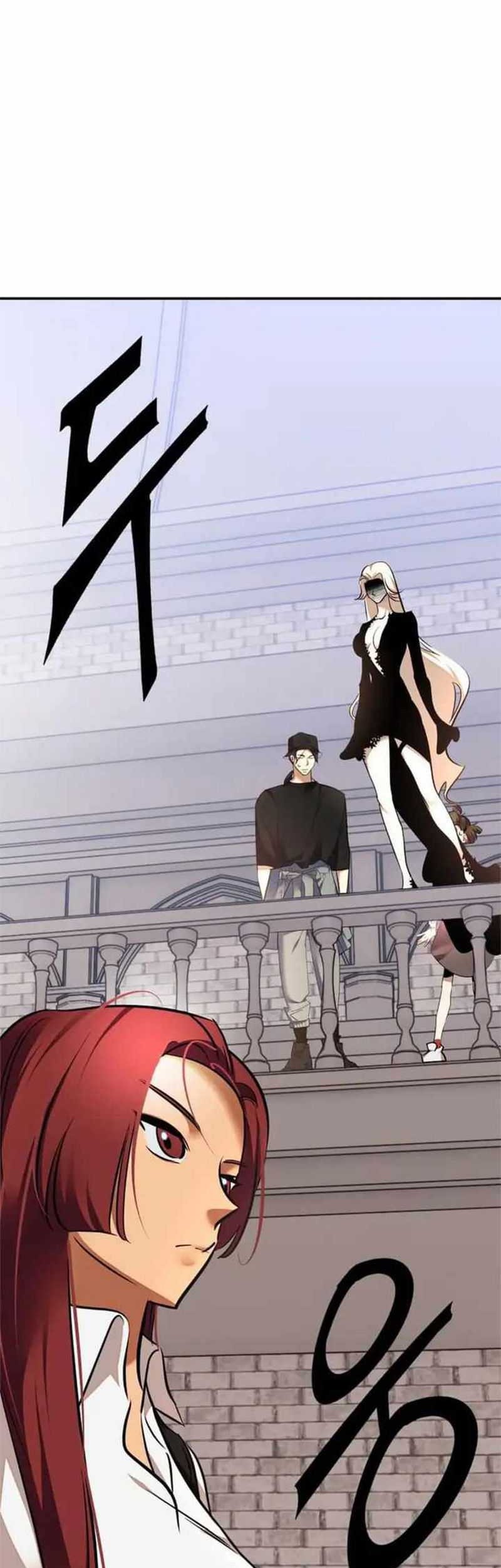 Return to Player Chapter 153 Gambar 64