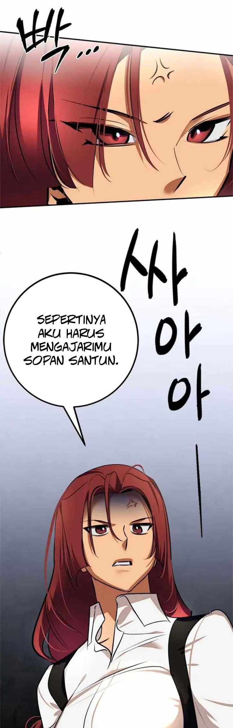 Return to Player Chapter 153 Gambar 67