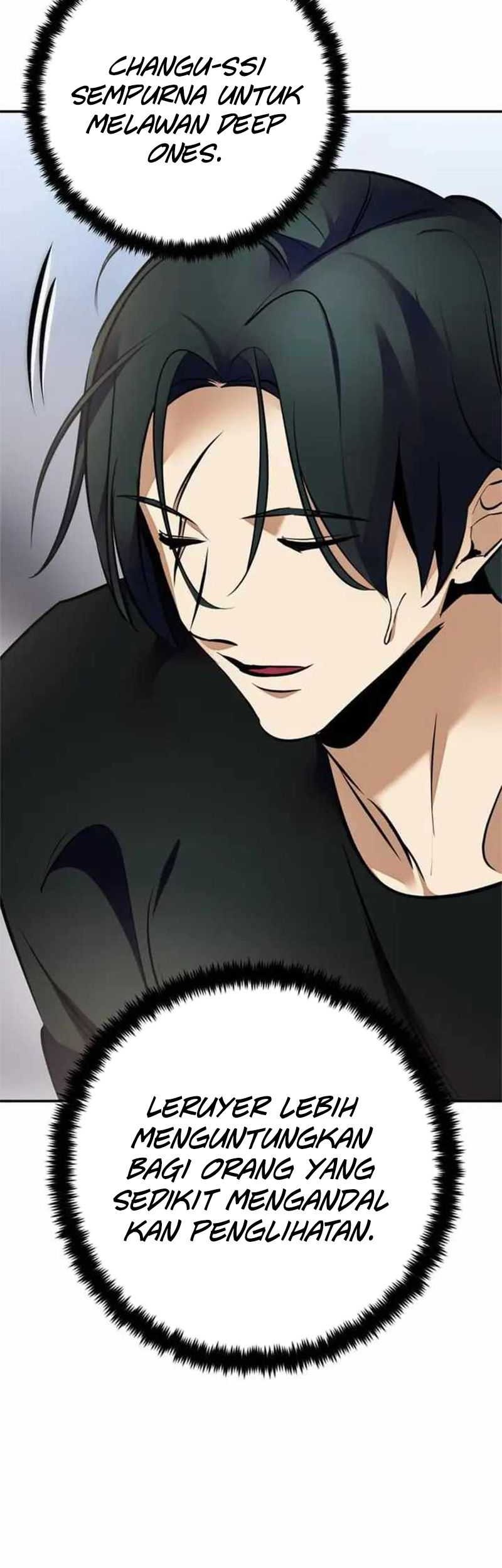 Return to Player Chapter 153 Gambar 36