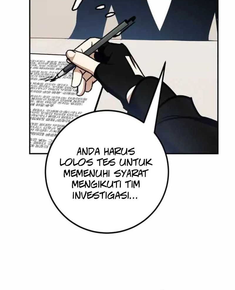 Return to Player Chapter 153 Gambar 41