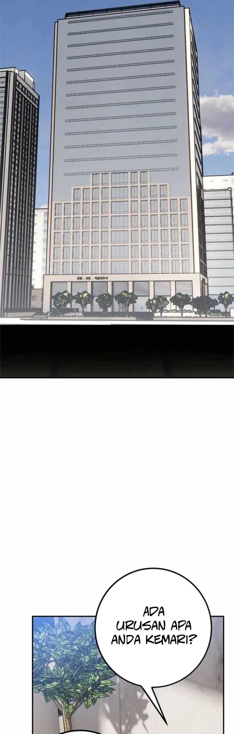 Return to Player Chapter 153 Gambar 38