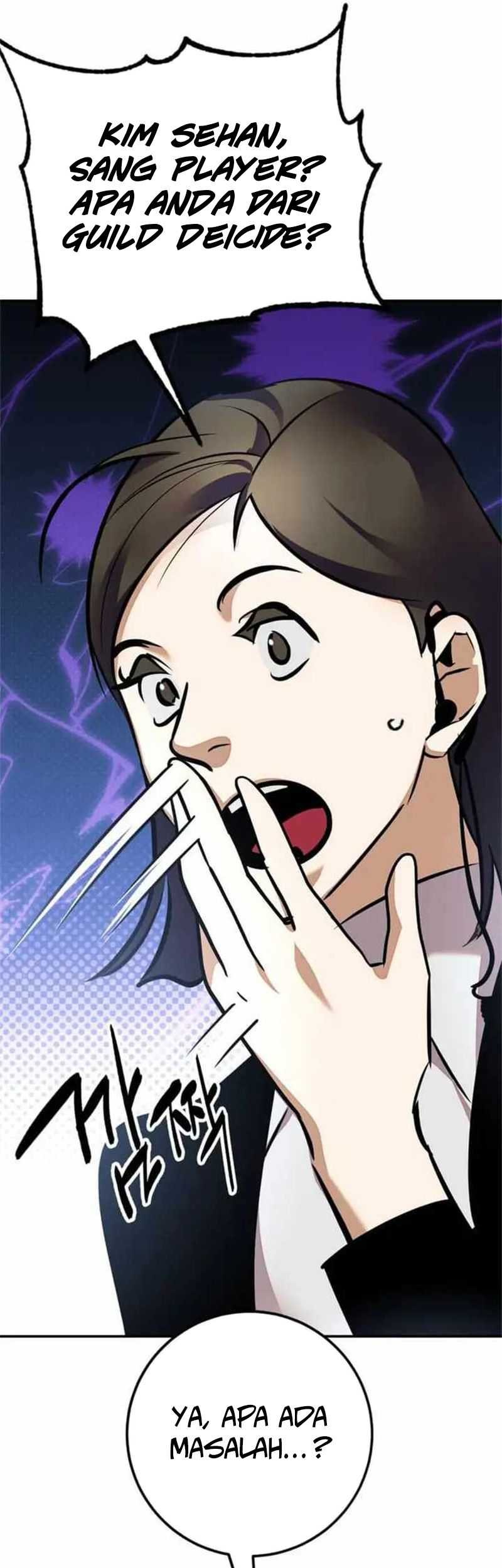 Return to Player Chapter 153 Gambar 42