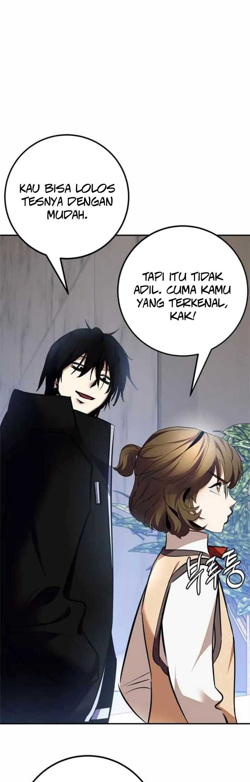 Return to Player Chapter 153 Gambar 46