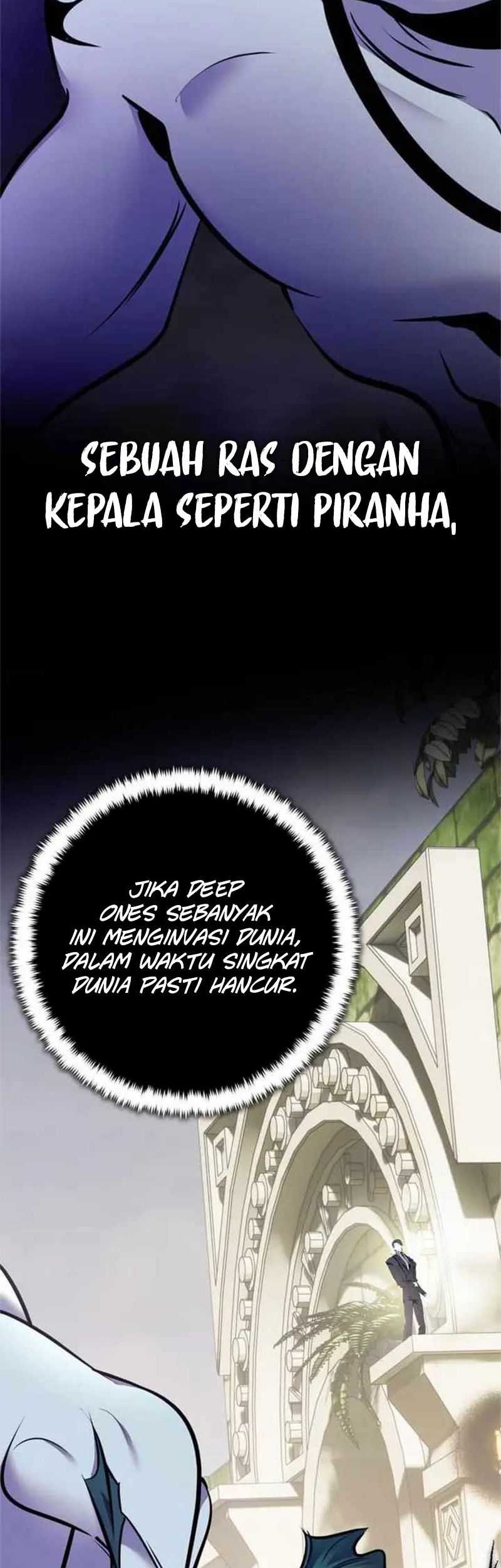 Return to Player Chapter 153 Gambar 3
