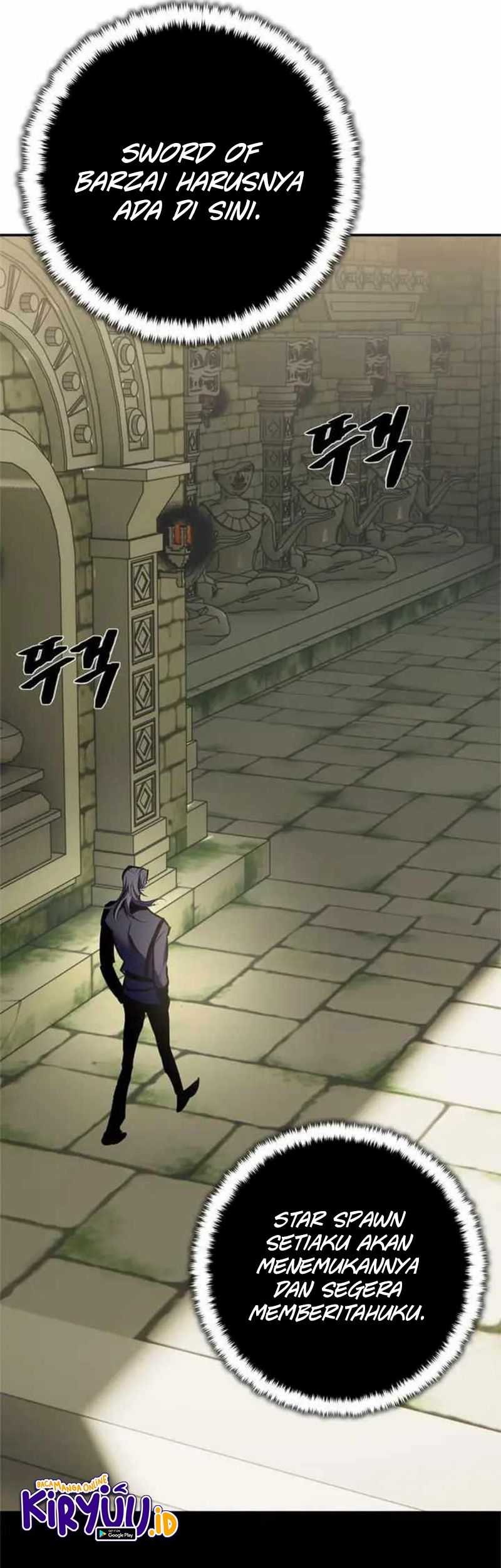 Return to Player Chapter 153 Gambar 6